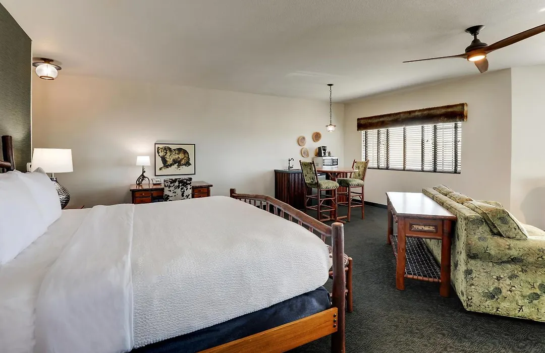 Stoney Creek Hotel Tulsa - Broken Arrow-1