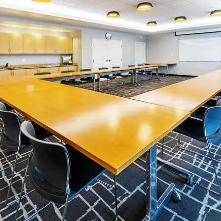 Towneplace Suites By Marriott Tulsa Broken Arrow-2
